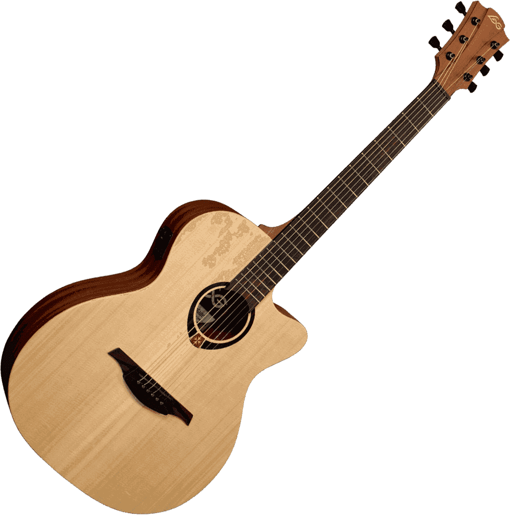 LAG Auditorium Tramontane T70 A/E Cutaway
