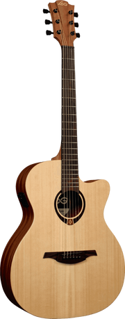 LAG Auditorium Tramontane T70 A/E Cutaway