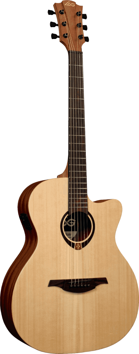LAG Auditorium Tramontane T70 A/E Cutaway