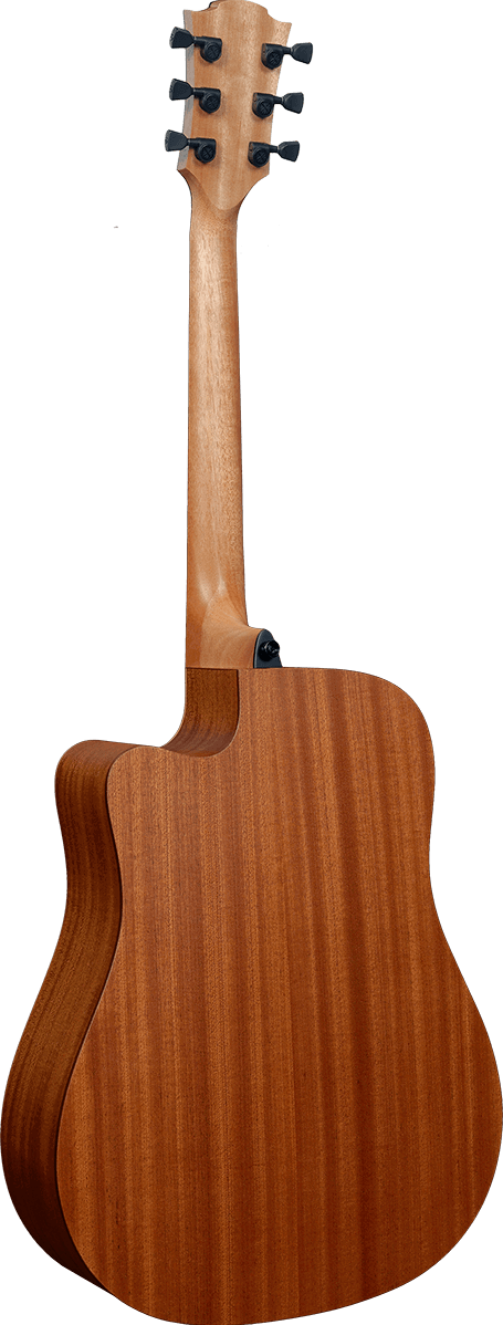 LAG Dreadnought Tramontane 70 A/E Cutaway