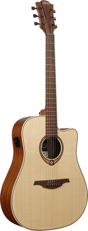 LAG Dreadnought Tramontane 70 A/E Cutaway