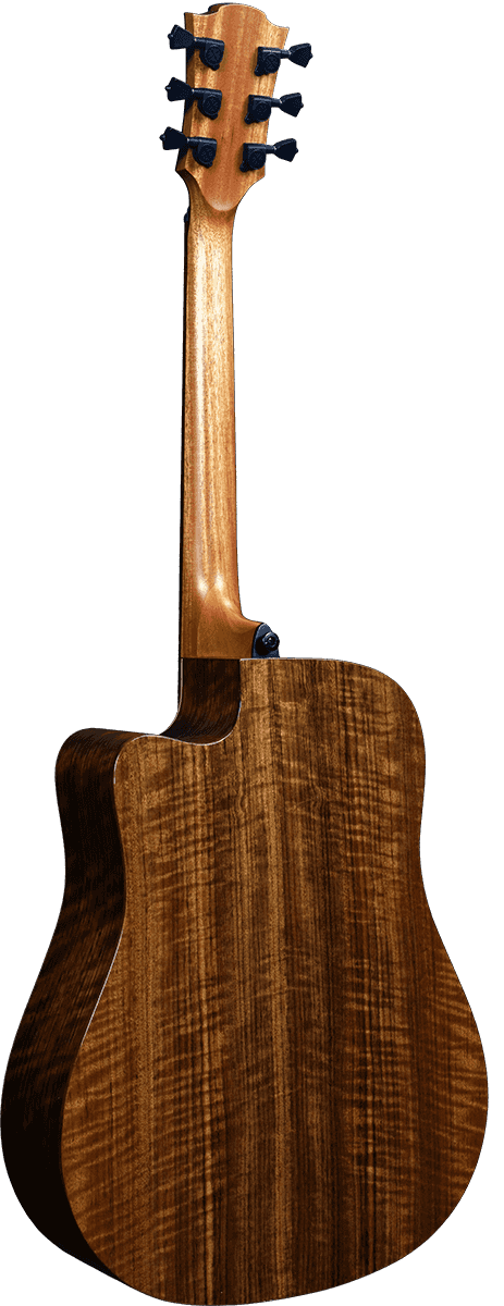 LAG Guitars Tramontane HyVibe THV20DCE (B-Stock)