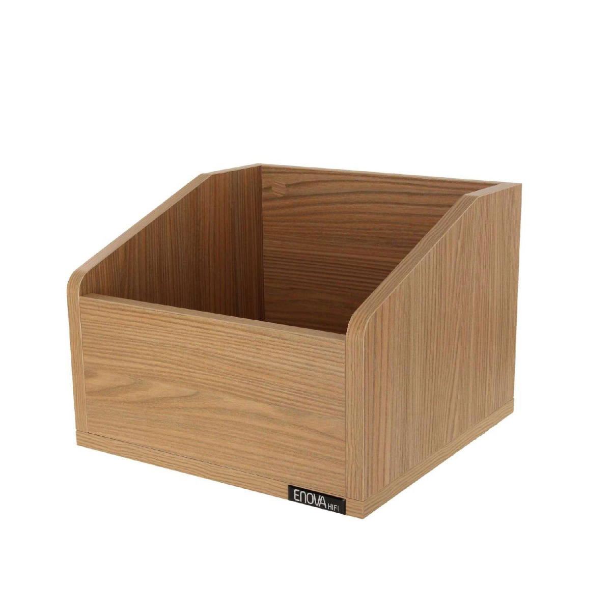 Enova Hifi Mueble Vinilos BAC 120SWE
