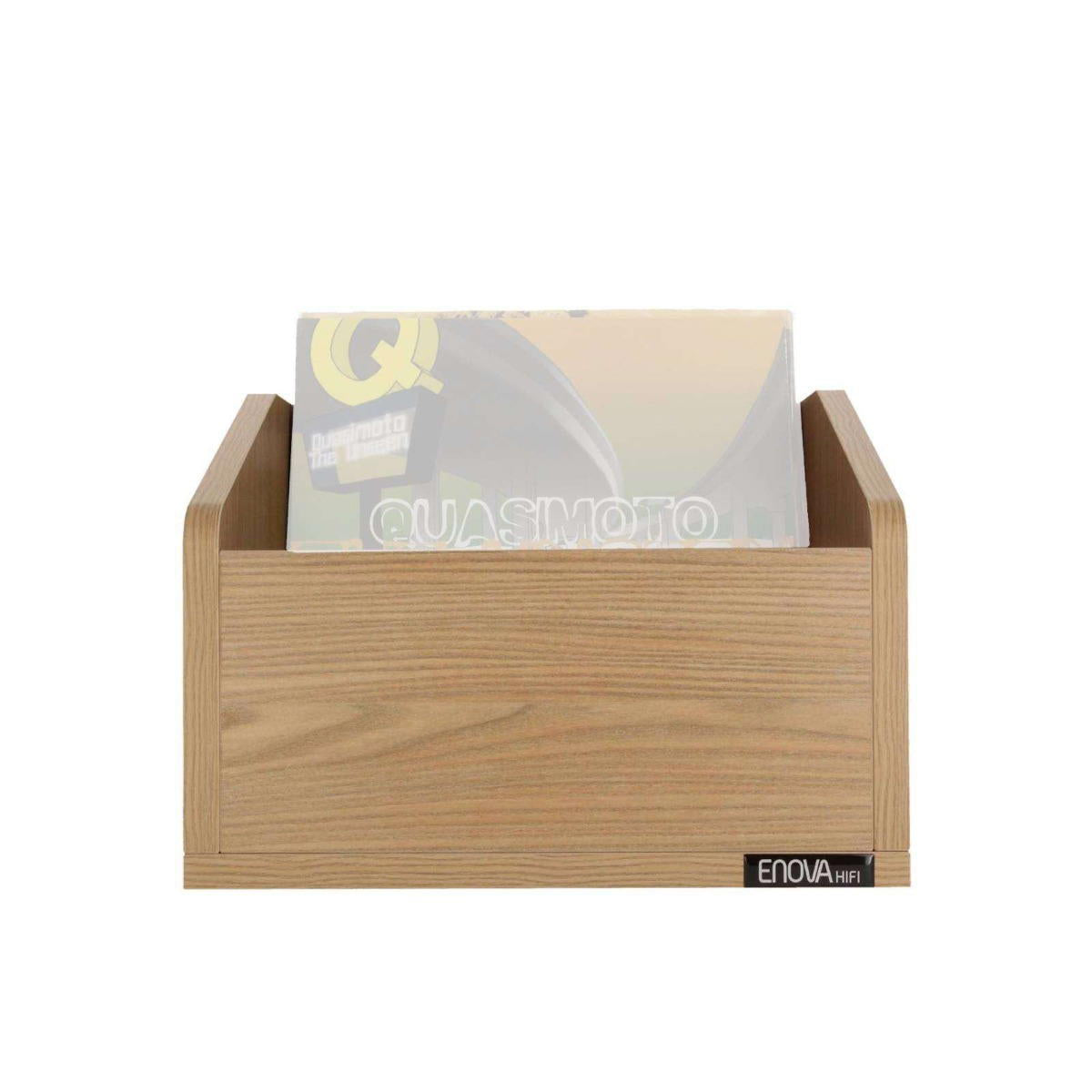Enova Hifi Mueble Vinilos BAC 120SWE