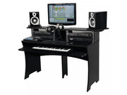 Glorious - Workbench (Negro)
