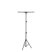 Gravity LS TBTV 17 Soporte Iluminación