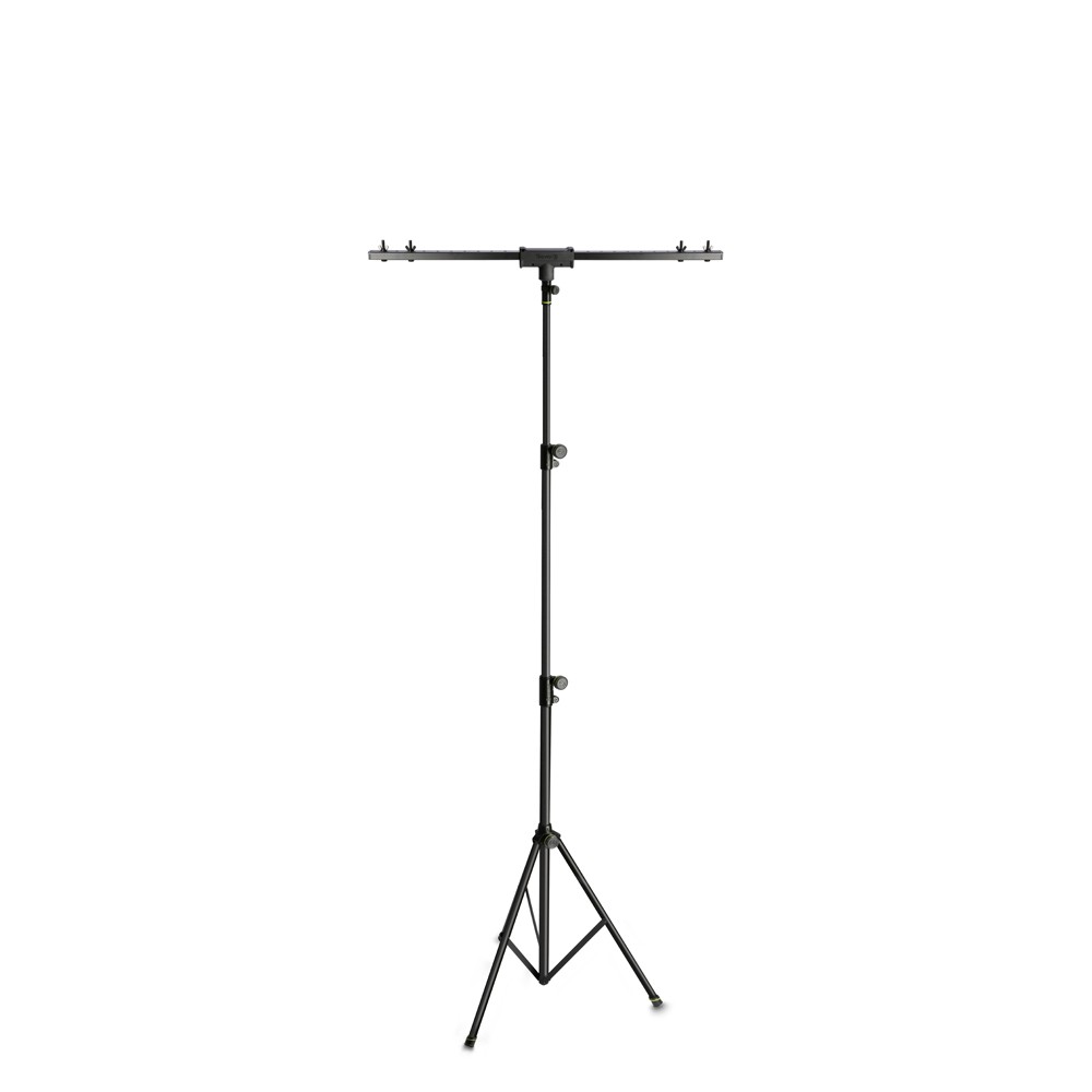 Gravity LS TBTV 17 Soporte Iluminación