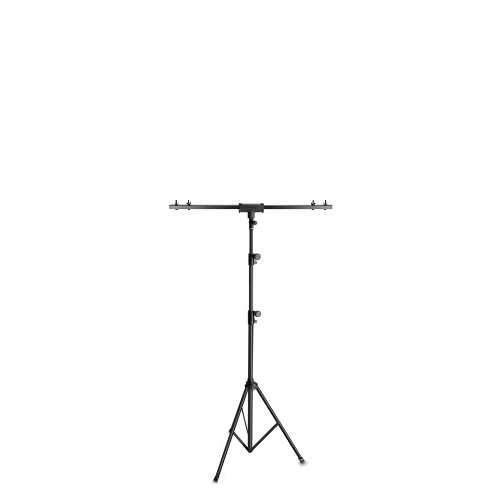 Gravity LS TBTV 17 Soporte Iluminación