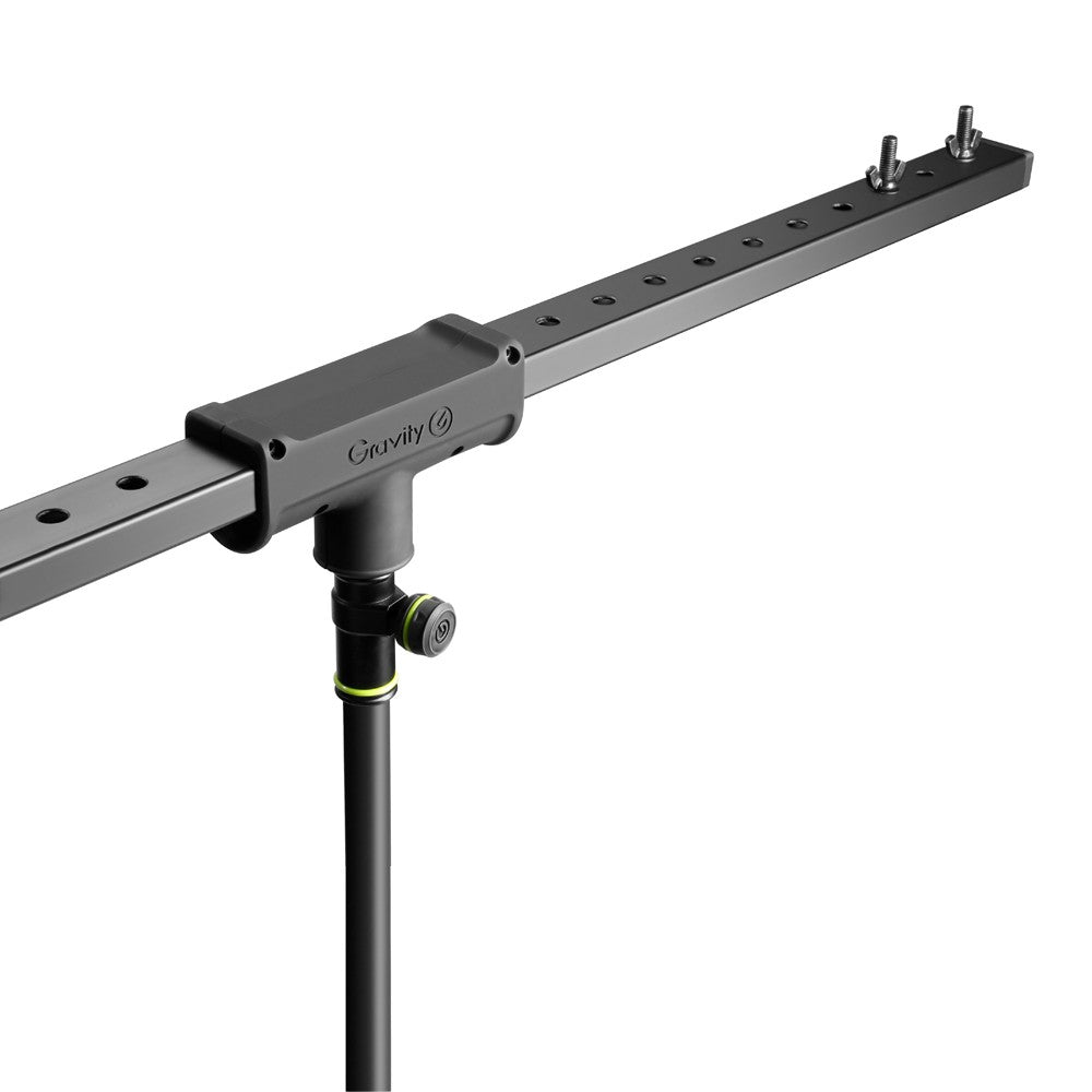 Gravity LS TBTV 17 Soporte Iluminación