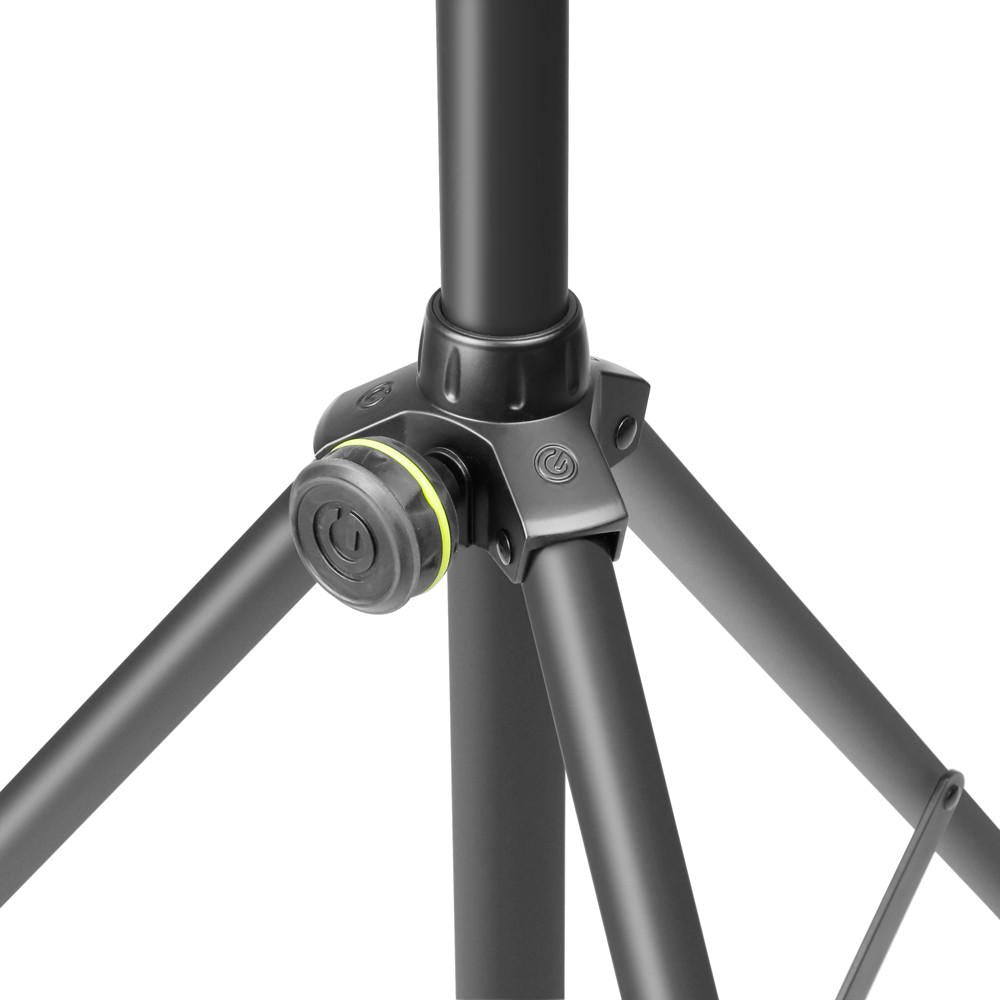 Gravity LS TBTV 17 Soporte Iluminación