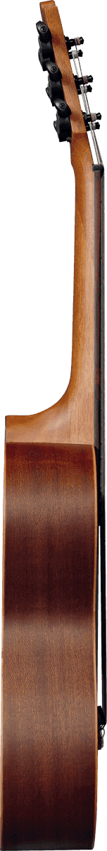 LAG Ukelele Tiki Uku Baby Guitar