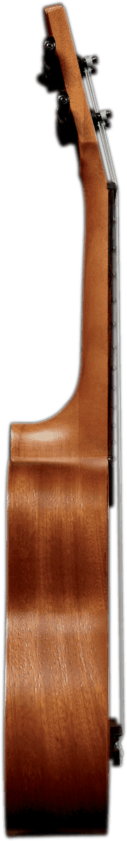 LAG Ukelele Tiki Uku Soprano
