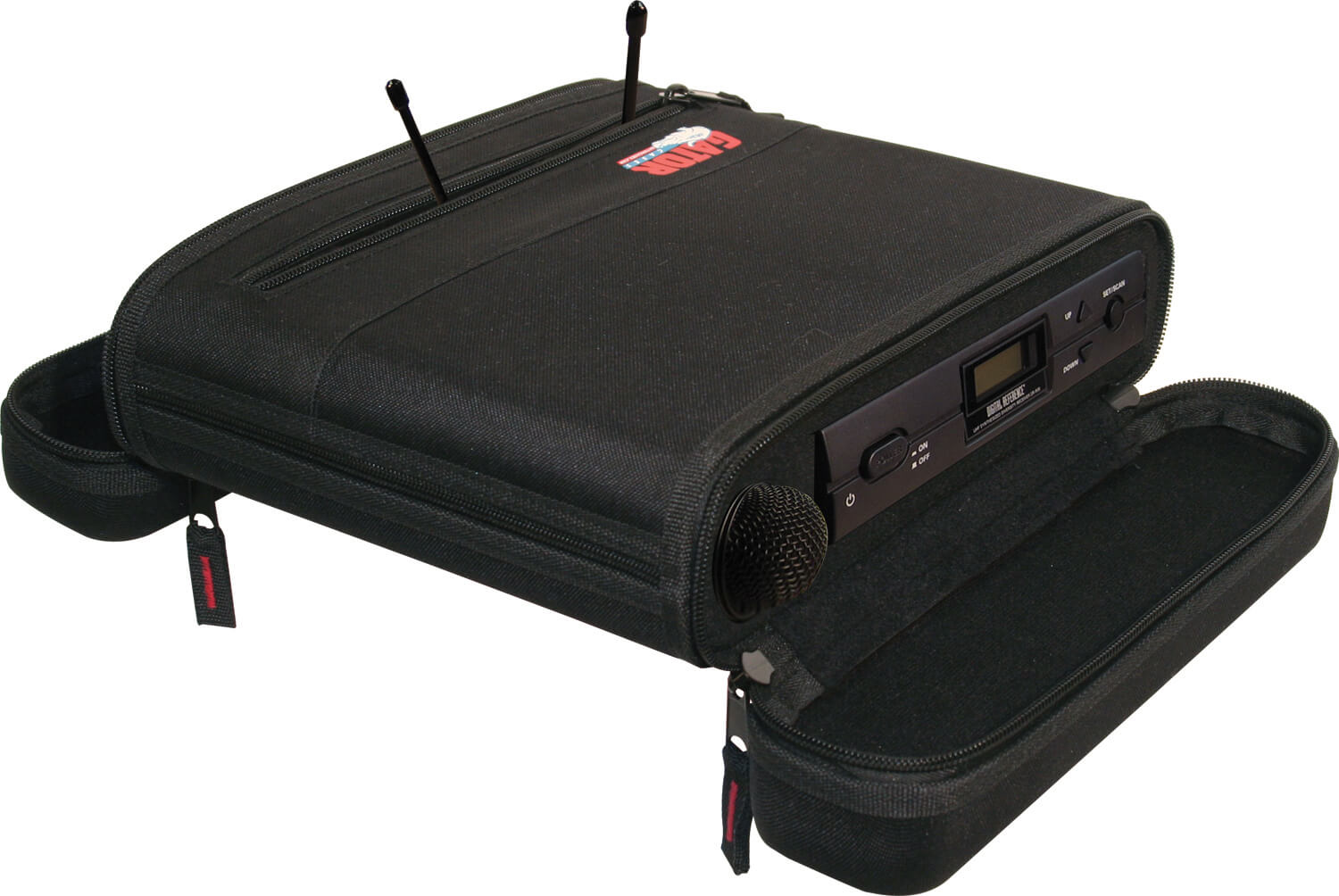 Gator System HF + 1 Micróphone