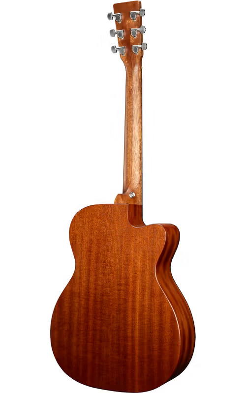 MARTIN 000 JUNIOR A/E CUTWAY ABETO ZURDO