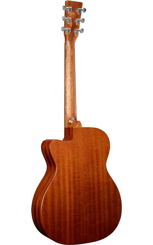 MARTIN 000 JUNIOR A/E CUTAWAY ABETO