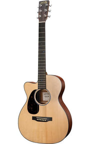 MARTIN 000 JUNIOR A/E CUTWAY ABETO ZURDO