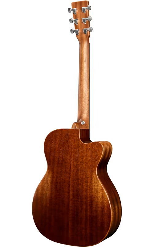 MARTIN 000 JUNIOR A/E CUTWAY STREETMASTER ZURDO