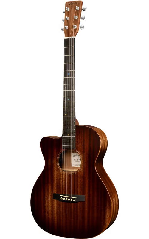 MARTIN 000 JUNIOR A/E CUTWAY STREETMASTER ZURDO