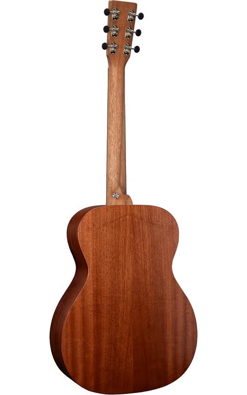 MARTIN 000 JUNIOR A/E SAPELE