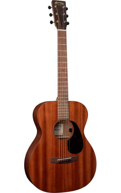 MARTIN 000 JUNIOR A/E SAPELE