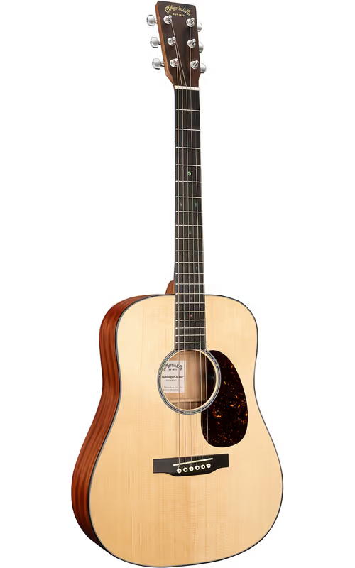 MARTIN DREADNOUGHT DJR JUNIOR A/E ABETO