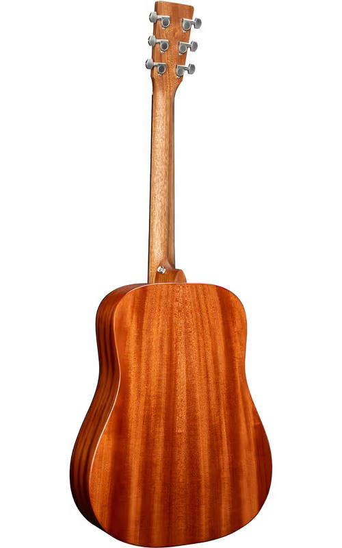 MARTIN DREADNOUGHT DJR JUNIOR A/E STREETMASTER