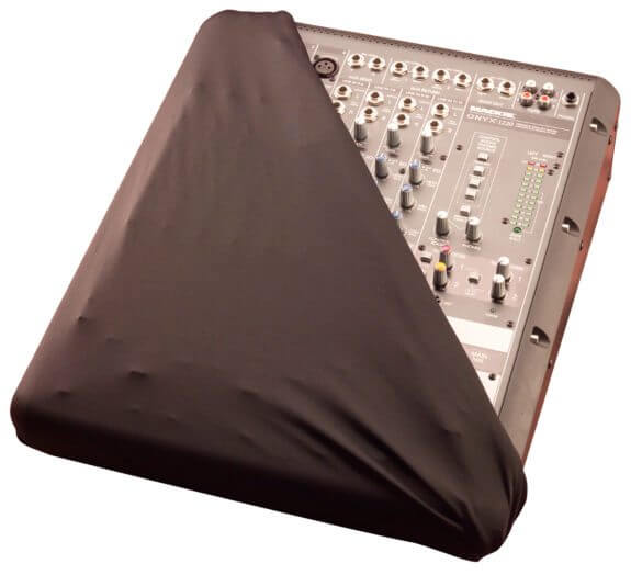 Gator Mixer Bag 22x22x6