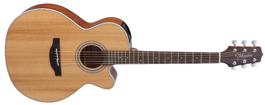 Takamine GN20CE-NS