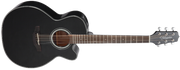 Takamine GN30CE-BLK 