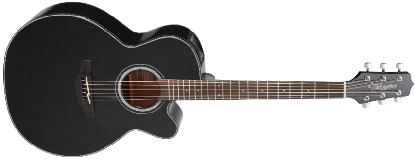 Takamine GN30CE-BLK 