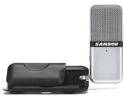 Samson Go Mic