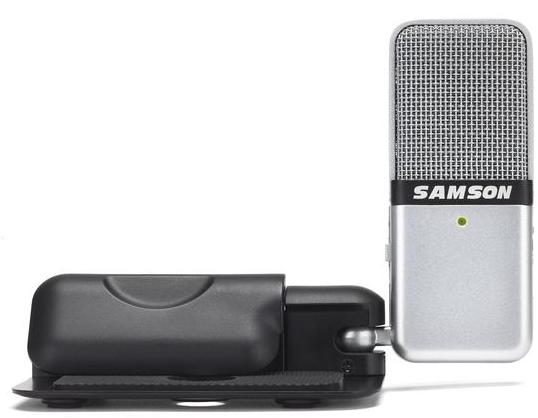 Samson Go Mic