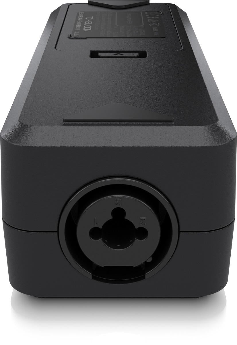 TC Helicon GO Solo