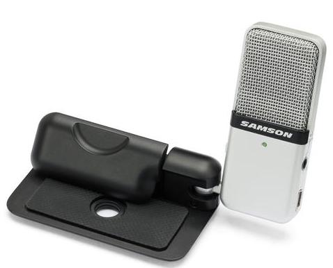 Samson Go Mic