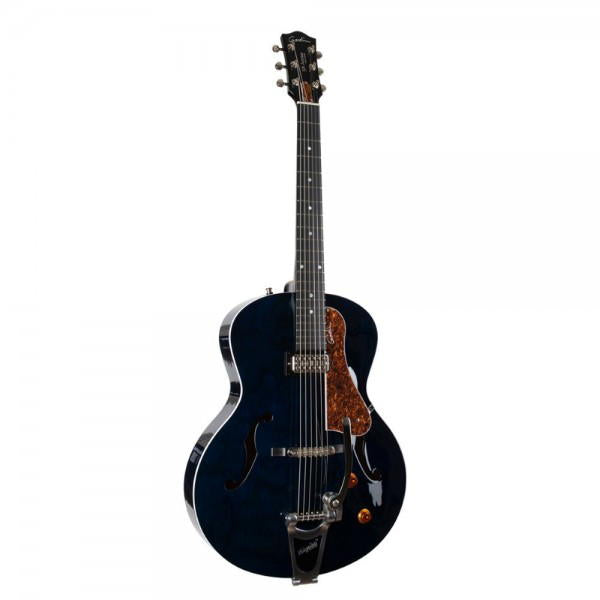 GODIN 5th Av Night Club Indigo Blue w/TRIC B-STCOK