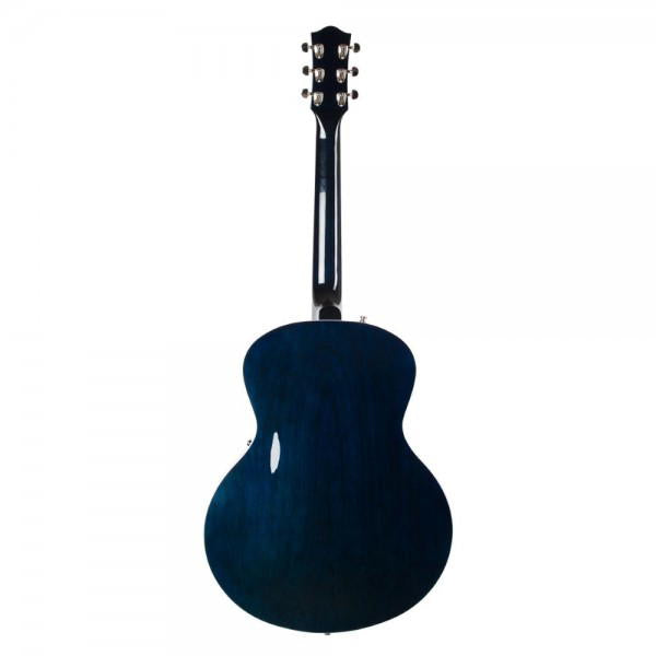 GODIN 5th Av Night Club Indigo Blue w/TRIC B-STCOK