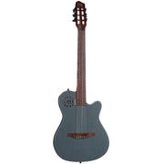 GODIN Multiac Mundial Arctik Blue with bag