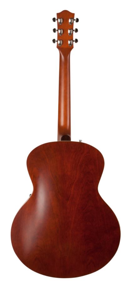 GODIN 5th Avenue Kingpin P90 Cognac Burst Guitarra eléctrica