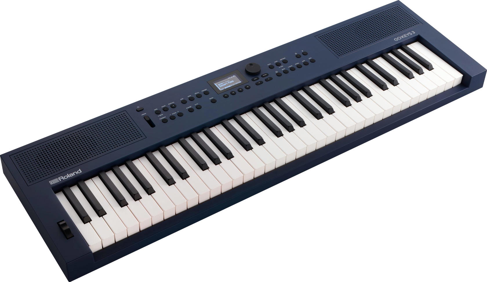 ROLAND GOKEYS3-MU MIDNIGHT BLUE