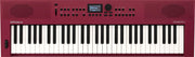 ROLAND GOKEYS3-RD DARK RED