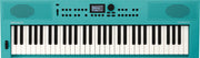 ROLAND GOKEYS3-TQ TURQUOISE