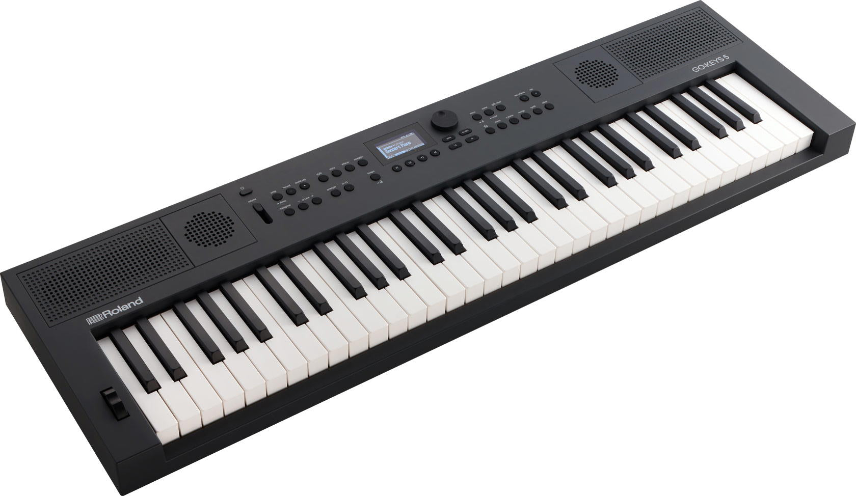ROLAND GOKEYS5-GT GRAPHITE