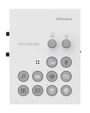 Roland GO:LIVECAST