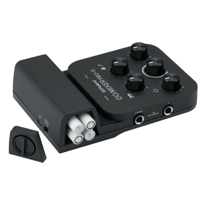 Roland GO:Mixer PRO-X (B-Stock)