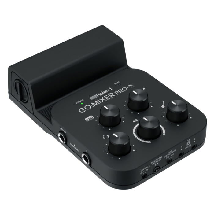 Roland GO:Mixer PRO-X (B-Stock)