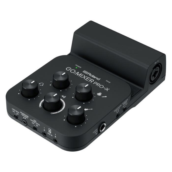 Roland GO:Mixer PRO-X (B-Stock)