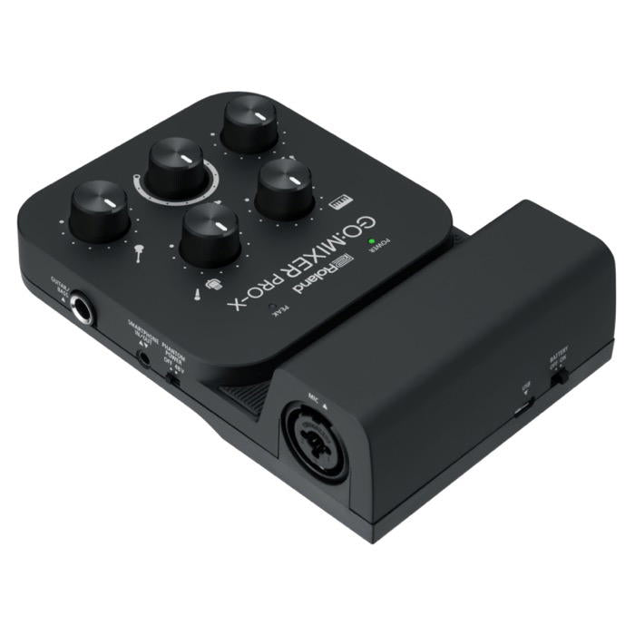 Roland GO:Mixer PRO-X (B-Stock)