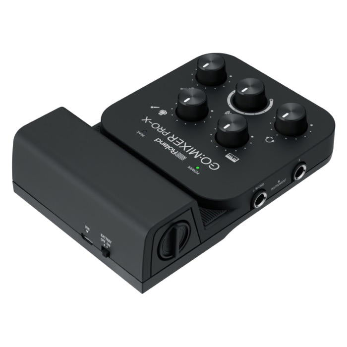 Roland GO:Mixer PRO-X (B-Stock)