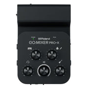 Roland GO:Mixer PRO-X (B-Stock)