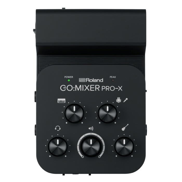 Roland GO:Mixer PRO-X (B-Stock)